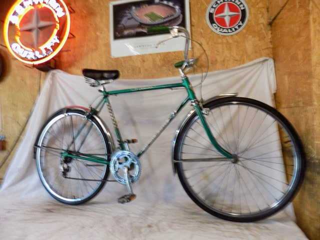 1960 schwinn best sale varsity