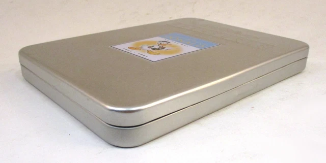 Walt Disney Treasures CHRONOLOGICAL DONALD Vol. 1 1934-1941 2-Disc DVD Set w/Tin 3