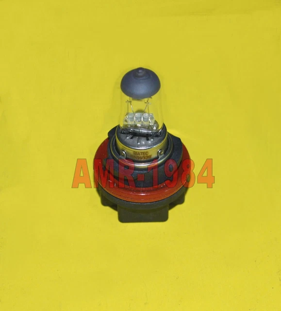 Lampe HS5 12V P23T 35/30W E034334