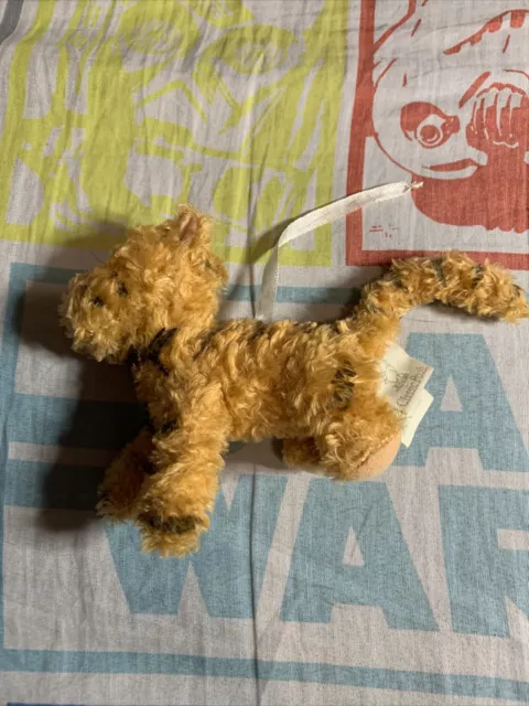 Replacement Tigger Musical Mobile Classic Pooh Disney