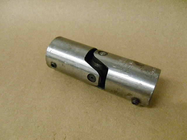 Fenner Ac10 Universal Joint