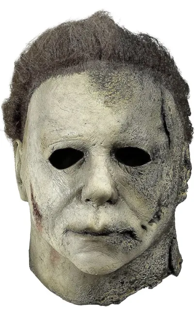 Michael Myers Kills Mask - Trick or Treat Studios - In Stock