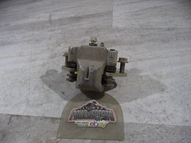 2015 Polaris Sportsman 850 Sp, Rear Right Rh Brake Caliper (Ops1216)