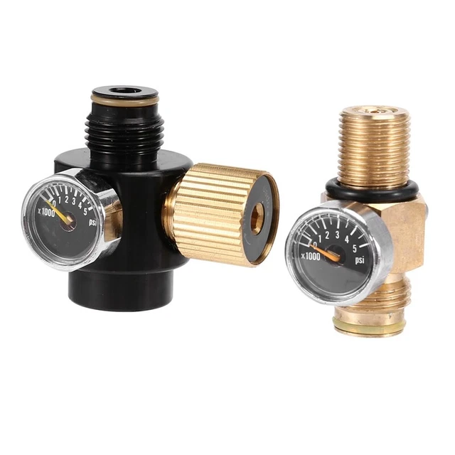 Serbatoio cilindrico G1/4 50mmx110mm per raffreddamento ad acqua del