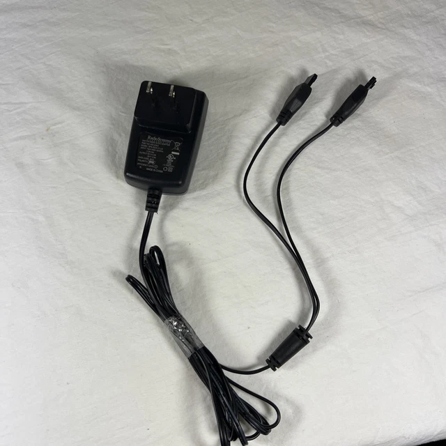 Radio Systems Petsafe Wall Charger AC Power Adapter SPS-02C5-1C-US / 650-249-2