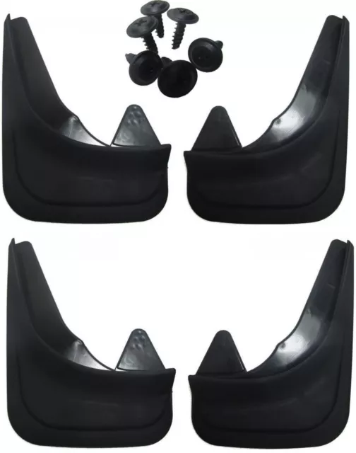 Citroen c3 picasso mud flaps deals