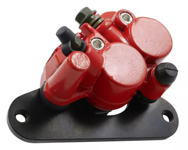 Caliper étrier de frein correspond Sym Cello, Jet Sport Orbit, Fiddle 2