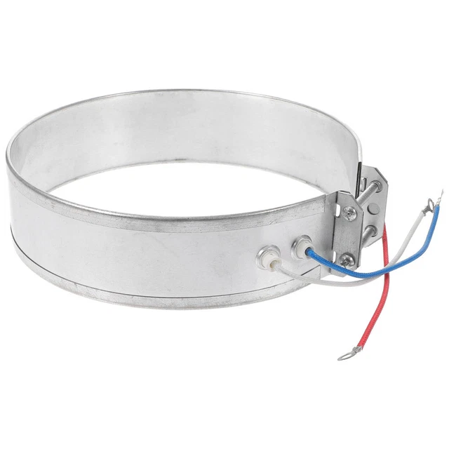 Affumicatore Kaiser Kynast Set Riscaldatore Per Affumicatore Spirale Elettrica 2000w Per Forni Kaiser D 398770 - Foto 9