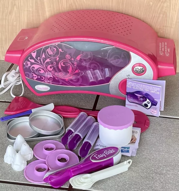 VINTAGE EASY BAKE oven accessories $60.00 - PicClick