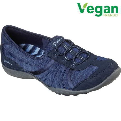 Skechers women's breathe easy declare sneaker hotsell