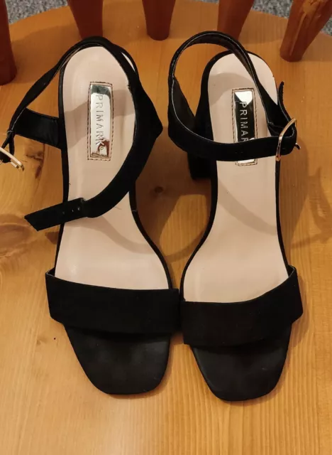 WOMENS PINK JELLY sandals. Brand new. Primark uk size medium 4.00 PicClick UK
