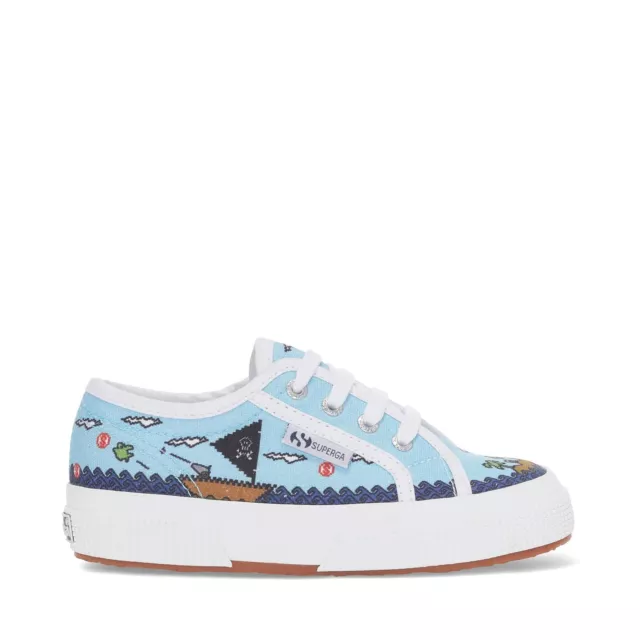 Superga - Le Superga, Sneaker - Bambino/A - 2750 KIDS GAME