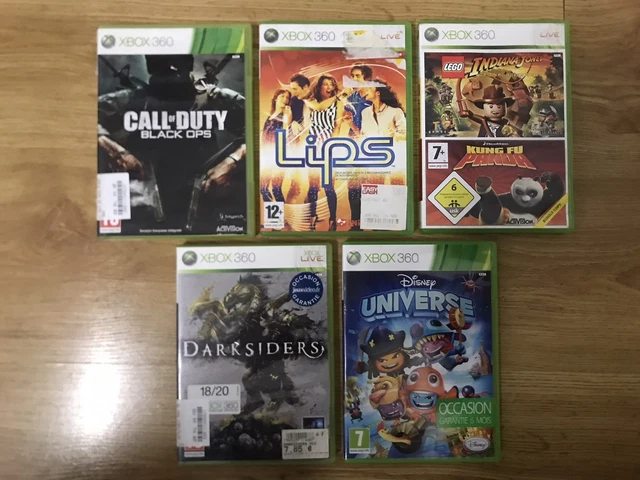 Microsoft - Xbox original - PAL / RARE - Console de jeux vidéo - Dans