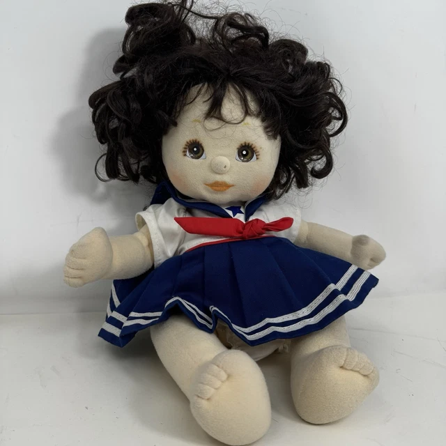 Poupée my child Mattel 1985 - Mattel