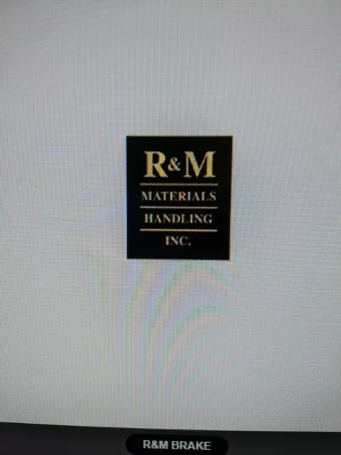 R&M Materials Handling Hoist Spare Part  2307228029 Transformer