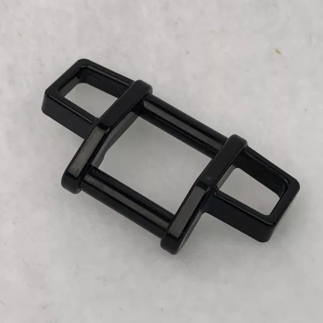 LEGO 35654 Black Bar 1 x 4 x 1 2/3 (Grille Guard / Push Bumper) (x1)