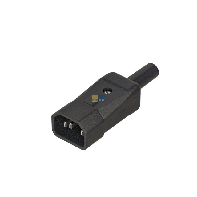 Appareils de Froid Fiche 70° 10A pour Computerbereich