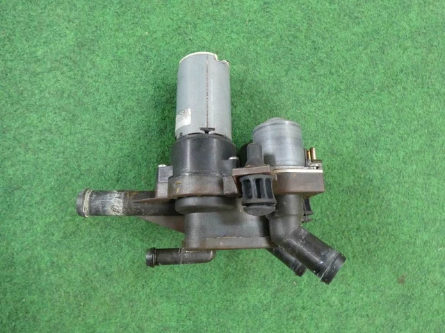Mercedes Benz Heizungsregelventil / Duoventil 1147412081 0018303784 -, 159,99