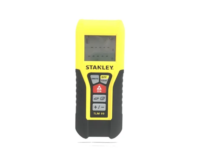 Nivel Laser Stanley Tlm99 17677222