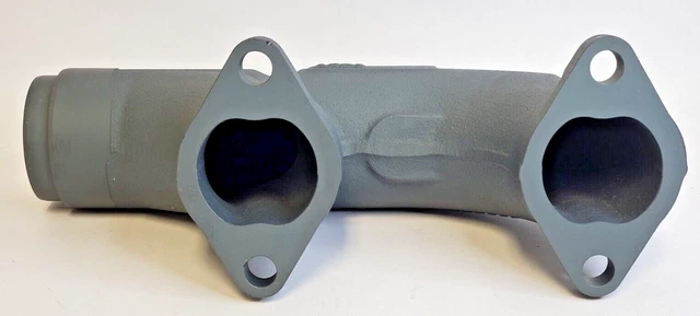 Genuine  Manifold Exaust 4992857
