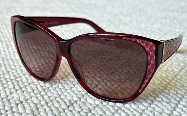 Salvatore Ferragamo Sunglasses