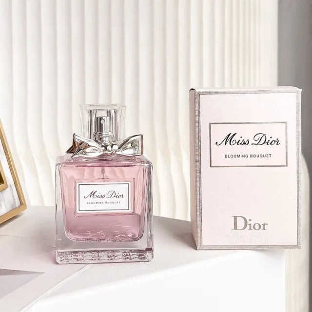 Miss Dior luxury perfume car air freshener