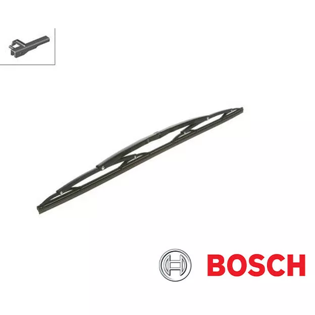 Truck Windscreen Wiper Blade - 800 (HGV) - Truck Universal Wiper