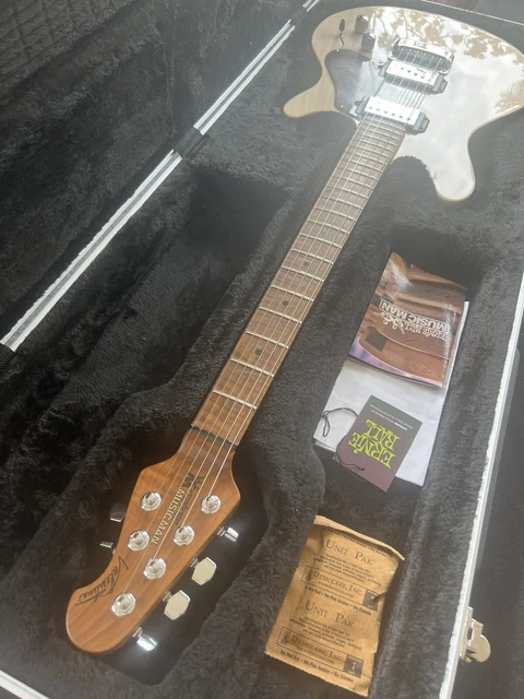 Musicman James Valentine 24