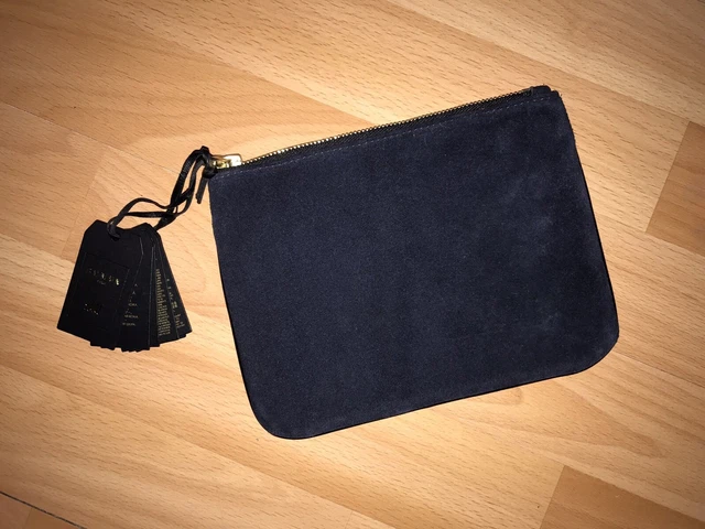 Pochette deals dorée h&m