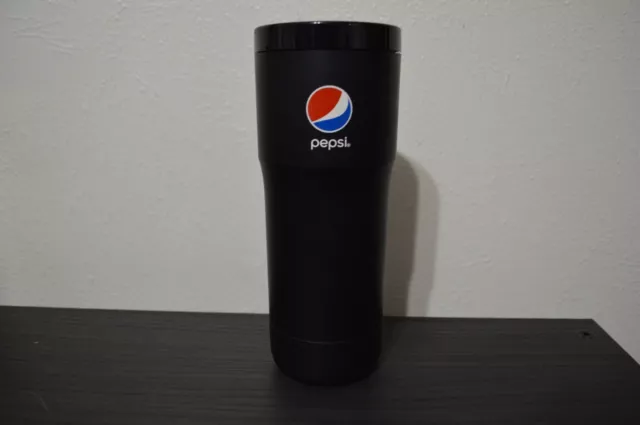 Ember Temperature Control 12oz Smart Mug Pepsi Branded