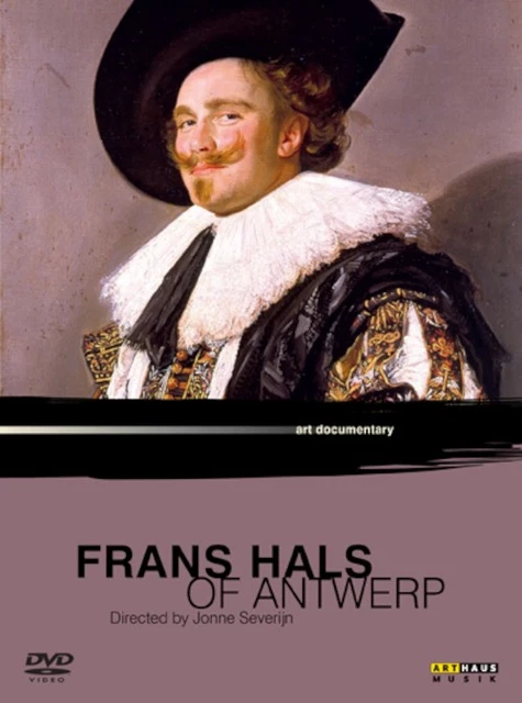 (未使用･未開封品)Frans Hals of Antwerp [DVD] [Import] FRANS HALS OF Antwerp (DVD) Various $26.79 - PicClick AU