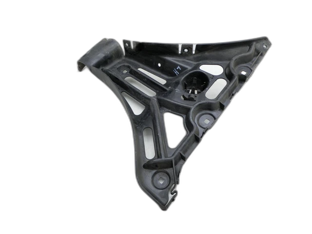 Lot De 50 Vis Pour Garniture Moteur / Pare-choc BMW - Référence OEM 07147129160 - Noir - Fabriqué En Allemagne