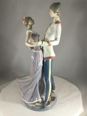 lladro my little explorers