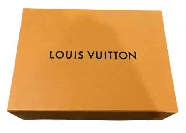 Emballage Louis Vuitton À VENDRE! - PicClick FR