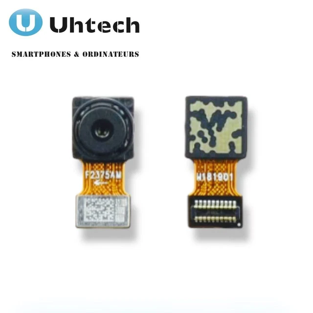 Caméra Avant De Remplacement Pour Huawei Mate 20 Lite - Réf. A-008-011-03 - Neuve