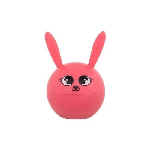 2K Easter Kiss Bunny Lip Balm Strawberry 6 g donna