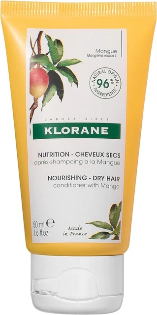Mango albero Klorane 50 ml
