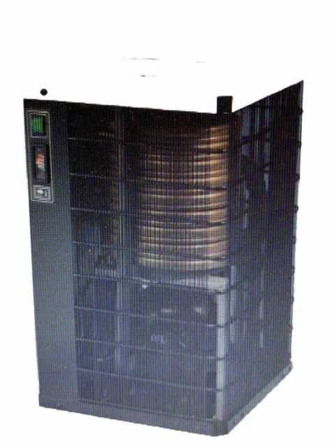 Hankison Refrigerated Air Dryer