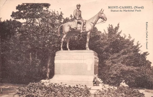 59-Mont Cassel-N�T2588-D/0005