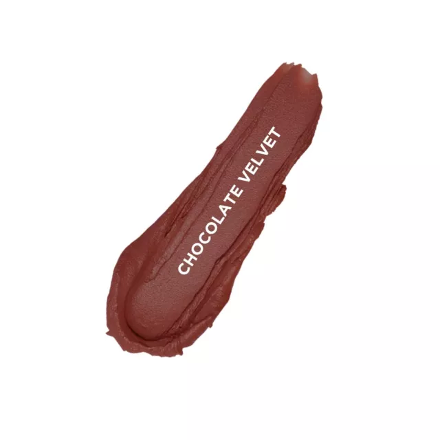 Revlon Super Lustrous Rouge à Lèvres Couleur Chocolat Velours pour Femme 4.2g 3