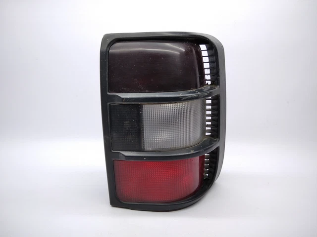 Feux Arrière Gauche Et Droit Pour Mitsubishi Pajero/Montero 1992-1999 - Lot De 2, Référence MB124963/MB124964