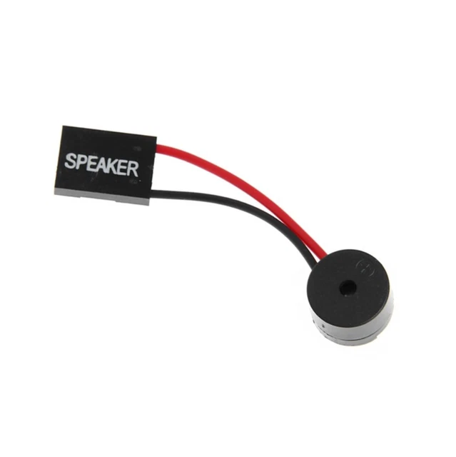 PC Mainboard Lautsprecher 10 Stück – Interner Buzzer Für Diagnose & Startton