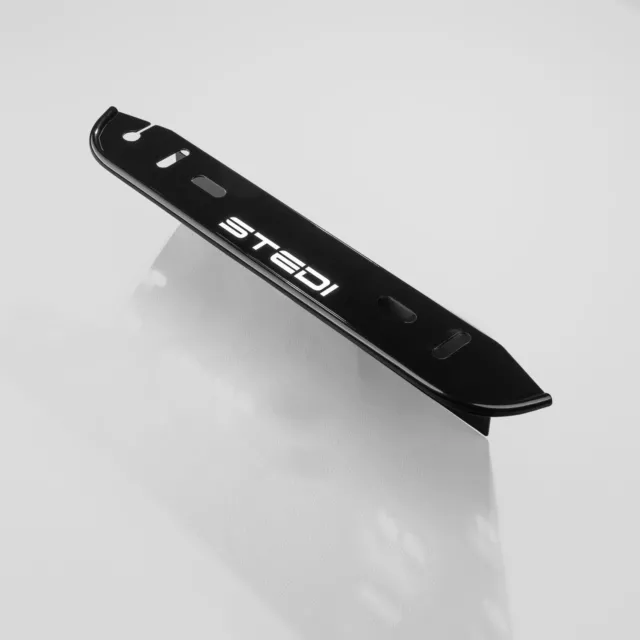 STEDI™ Number Plate Light Mounting Bracket