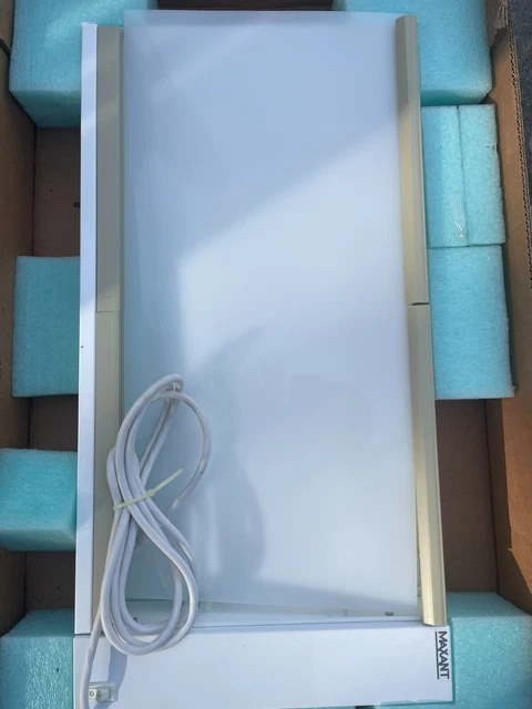 Maxant Techline X-Ray View Box