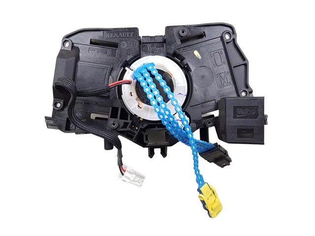 Wickelfeder Rückstellring Airbag Renault Twingo 3 255670480R E123939 Valeo 0km