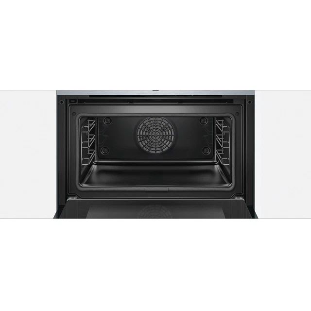 bosch four intégrable 47l a+ pyrolyse cbg675bs3 serie 3