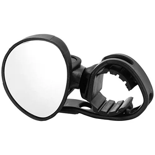 Zefal 95293 Spy Double Adjustment Bike Mirror for Road and MTB