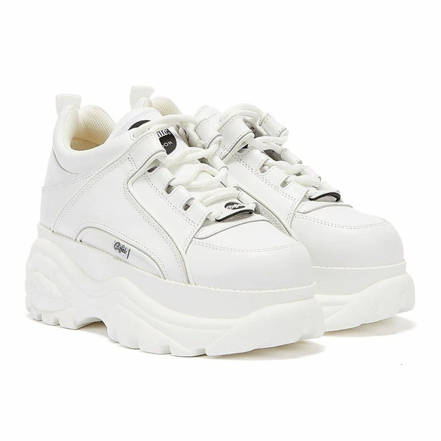 Scarpe buffalo sales london