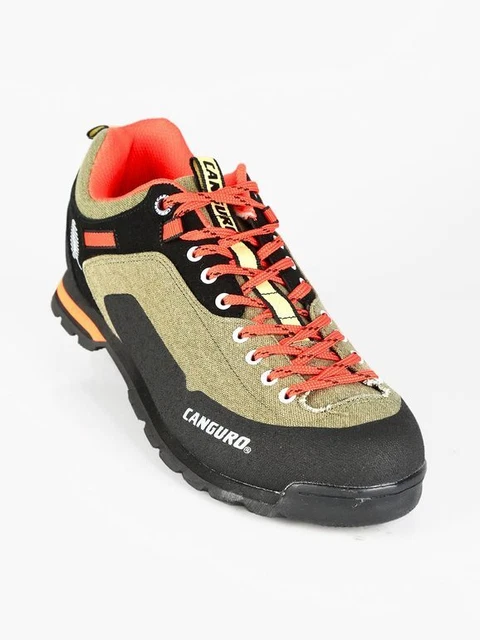 Scarpe da lavoro da uomo uomo