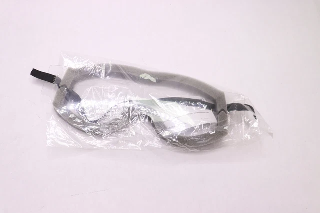 HexArmor Fluid-Resistant Universal Disposable Goggle Clear Lens 12-50001-00